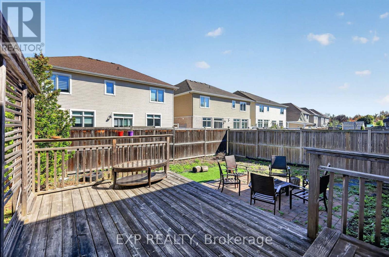 632 Willowmere Way, Ottawa, Ontario  K1T 0K2 - Photo 45 - X13828018