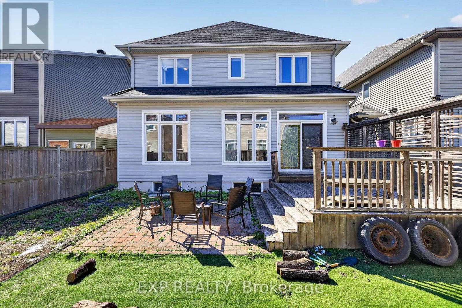 632 Willowmere Way, Ottawa, Ontario  K1T 0K2 - Photo 46 - X13828018