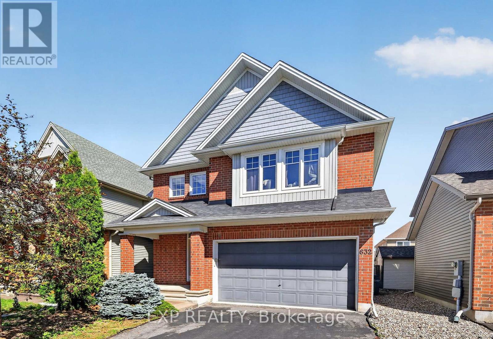 632 Willowmere Way, Ottawa, Ontario  K1T 0K2 - Photo 5 - X13828018