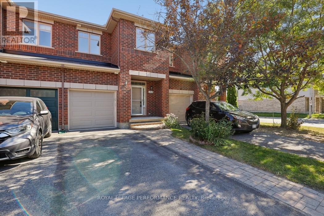 185 Hornchurch Lane, Ottawa, Ontario  K2J 0J8 - Photo 2 - X13828056