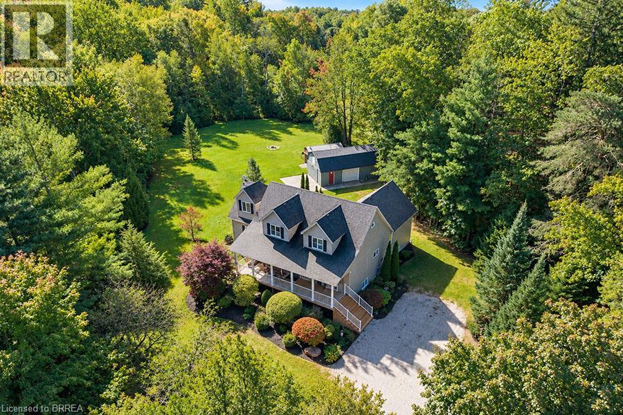 1410 Mcdowell Road E, Simcoe, Ontario  N3Y 4K5 - Photo 1 - 40866059