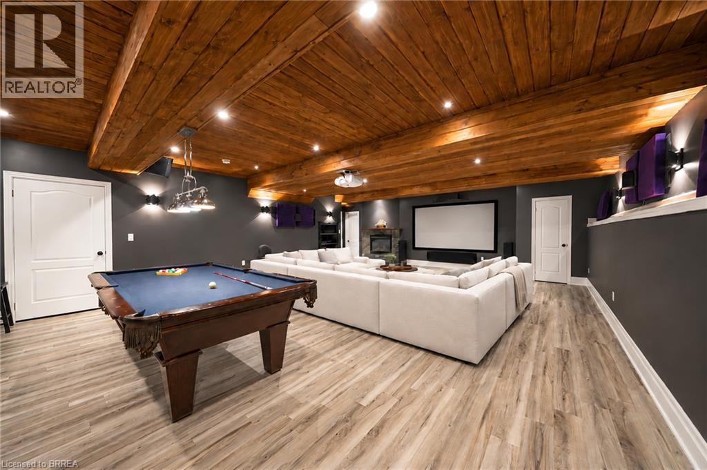 1410 Mcdowell Road E, Simcoe, Ontario  N3Y 4K5 - Photo 26 - 40866059