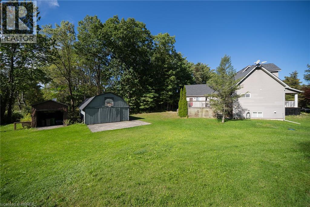 1410 Mcdowell Road E, Simcoe, Ontario  N3Y 4K5 - Photo 32 - 40866059