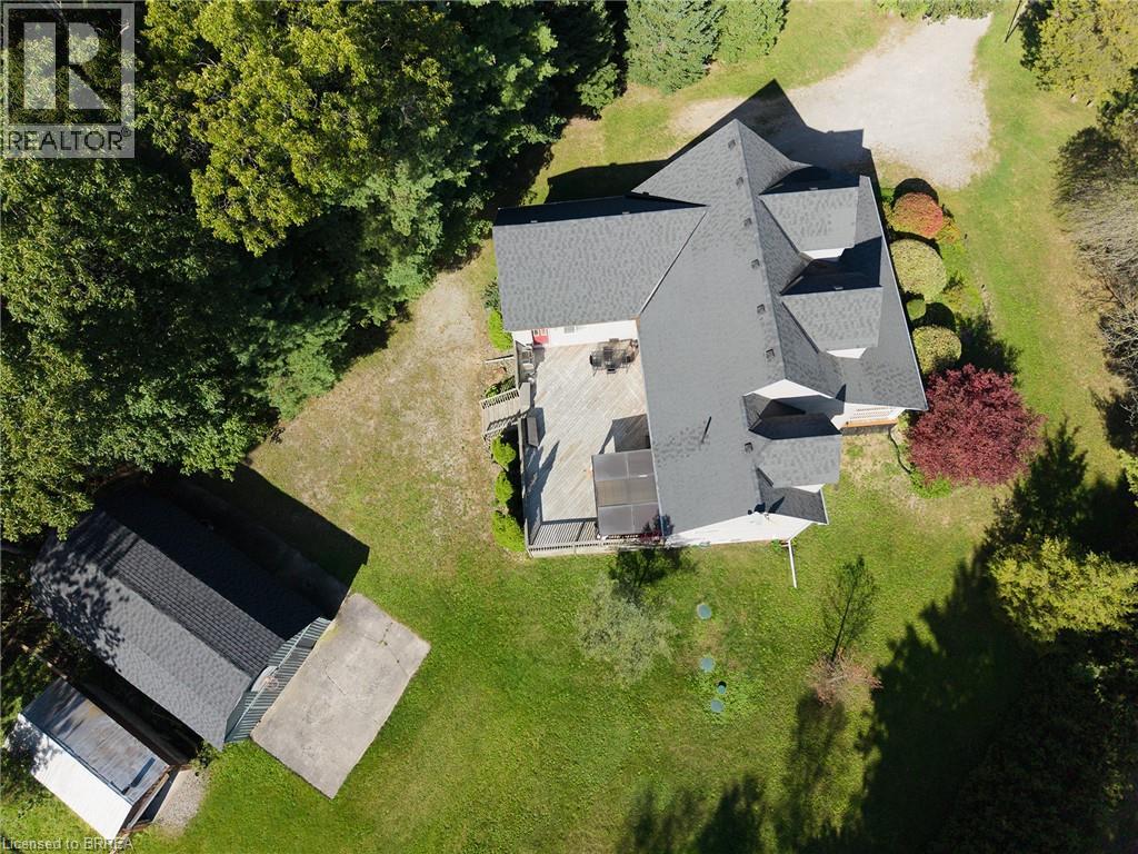 1410 Mcdowell Road E, Simcoe, Ontario  N3Y 4K5 - Photo 35 - 40866059