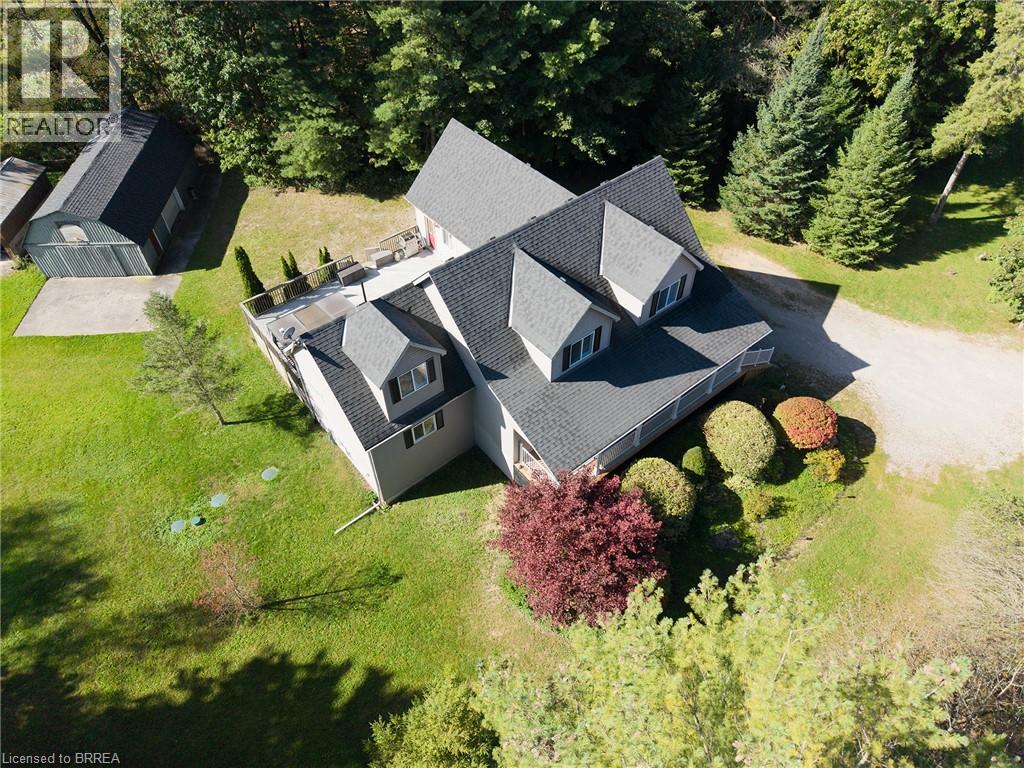 1410 Mcdowell Road E, Simcoe, Ontario  N3Y 4K5 - Photo 36 - 40866059