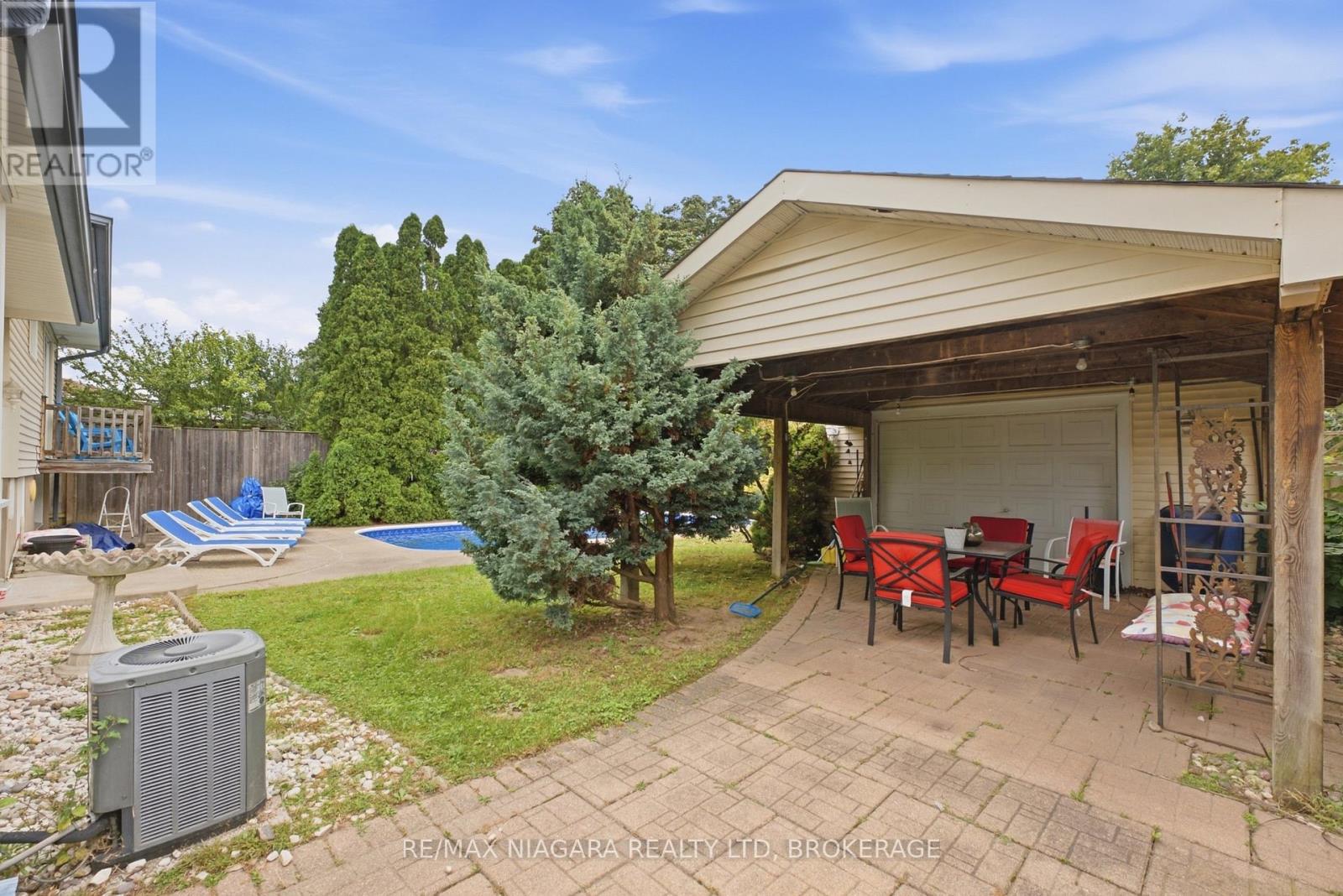 20 Arthur Street, St. Catharines (Lakeshore), Ontario  L2M 1G9 - Photo 24 - X13827914