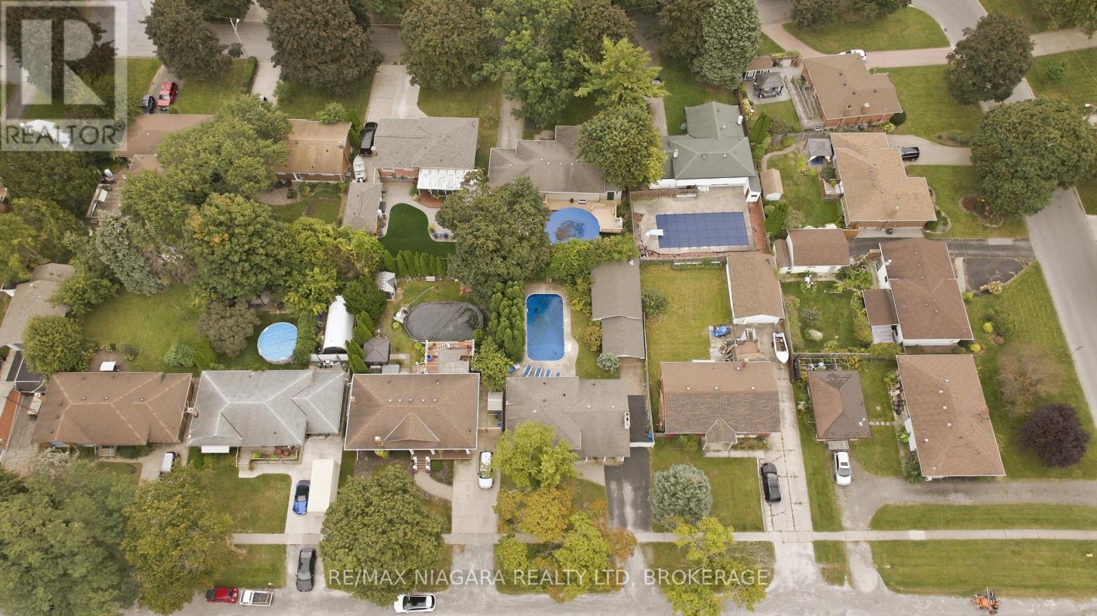 20 Arthur Street, St. Catharines (Lakeshore), Ontario  L2M 1G9 - Photo 29 - X13827914