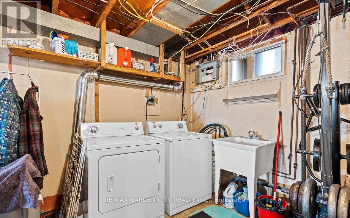 4 West Lynn Street, St. Catharines, Ontario  L2N 3N7 - Photo 25 - X13827942