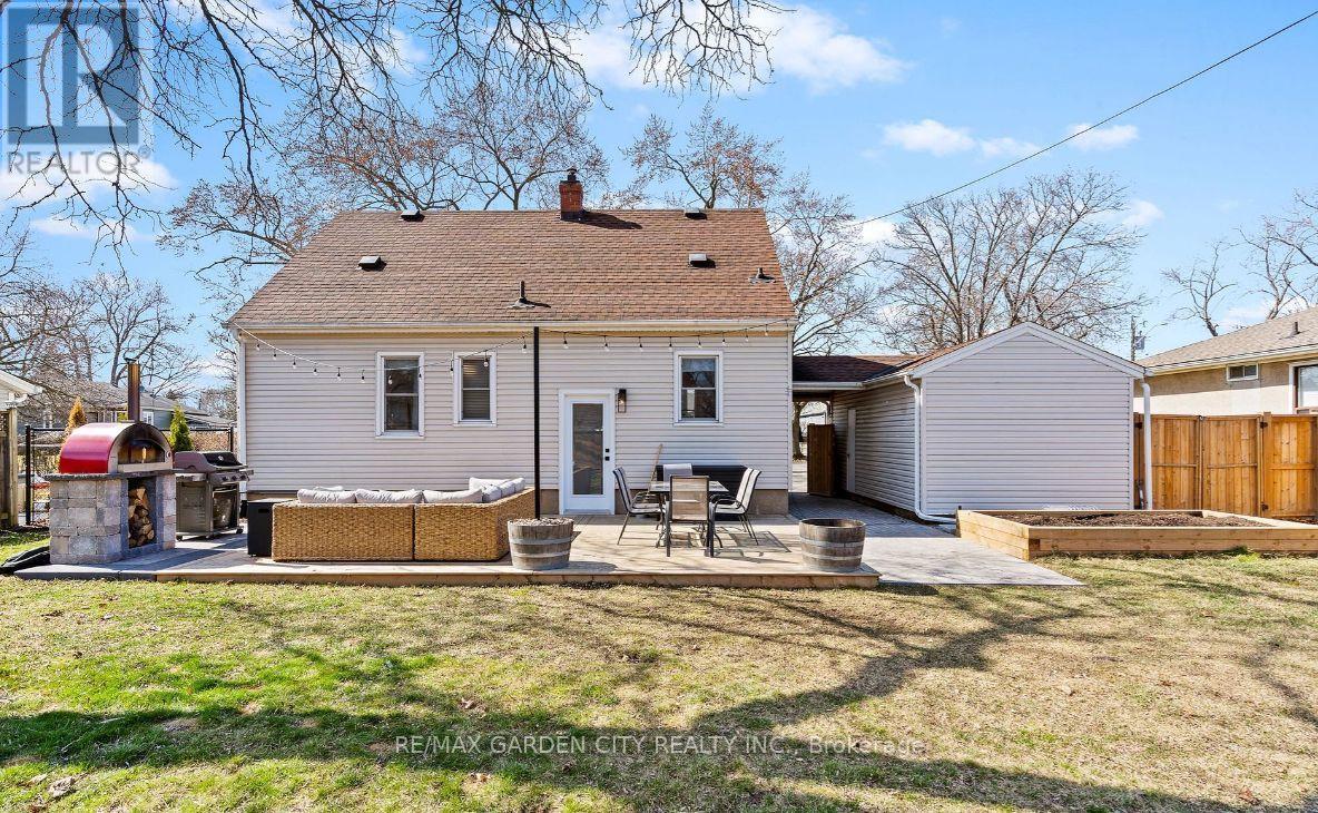 4 West Lynn Street, St. Catharines, Ontario  L2N 3N7 - Photo 26 - X13827942