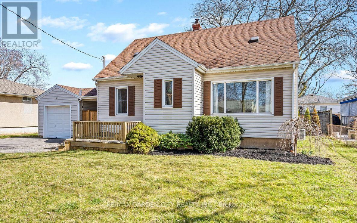 4 West Lynn Street, St. Catharines, Ontario  L2N 3N7 - Photo 27 - X13827942