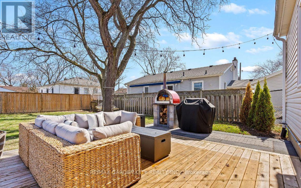 4 West Lynn Street, St. Catharines, Ontario  L2N 3N7 - Photo 6 - X13827942