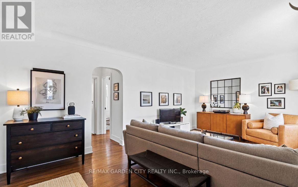 4 West Lynn Street, St. Catharines, Ontario  L2N 3N7 - Photo 8 - X13827942