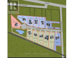 LOT 3 AMBERWING COURT, Norfolk, Ontario