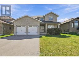 23 CREWS CRESCENT, Quinte West, Ontario