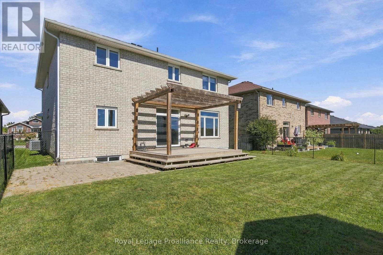 23 Crews Crescent, Quinte West, Ontario  K8V 0G4 - Photo 43 - X13810958