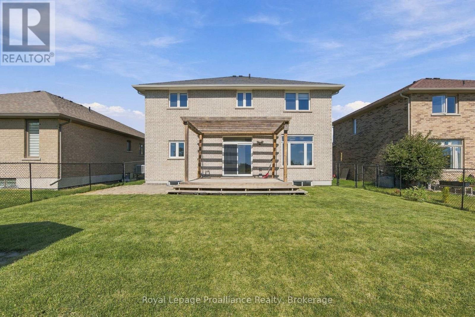 23 Crews Crescent, Quinte West, Ontario  K8V 0G4 - Photo 42 - X13810958