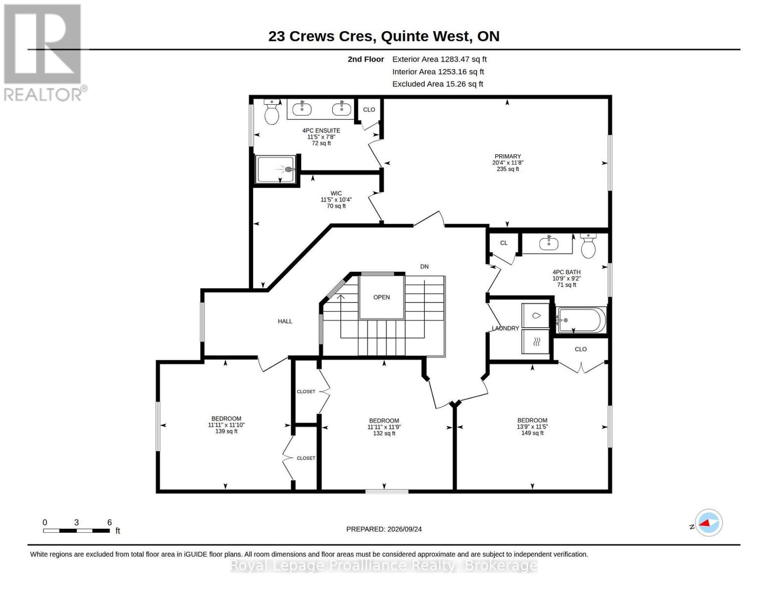 23 Crews Crescent, Quinte West, Ontario  K8V 0G4 - Photo 50 - X13810958