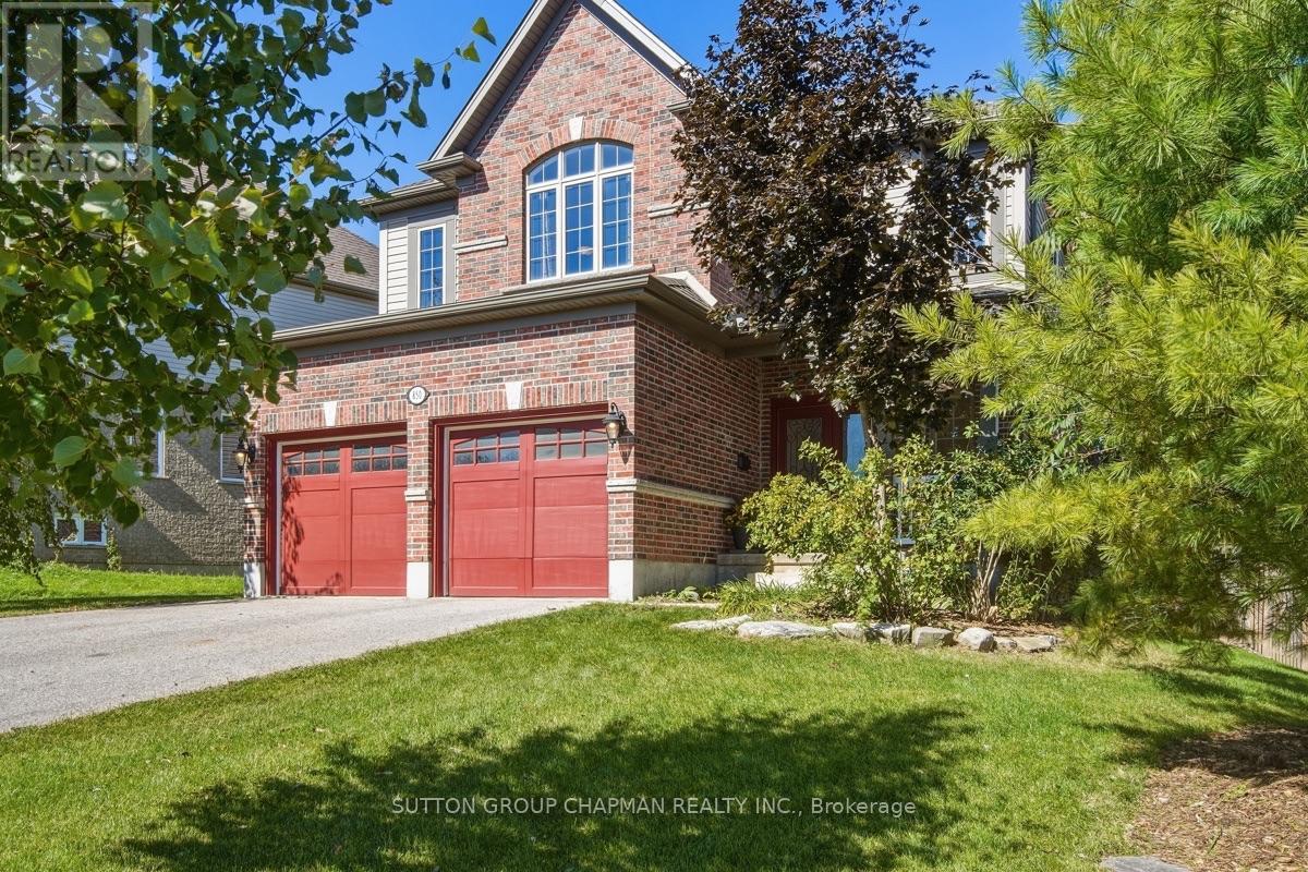 850 TEAKWOOD LANE, London North, Ontario