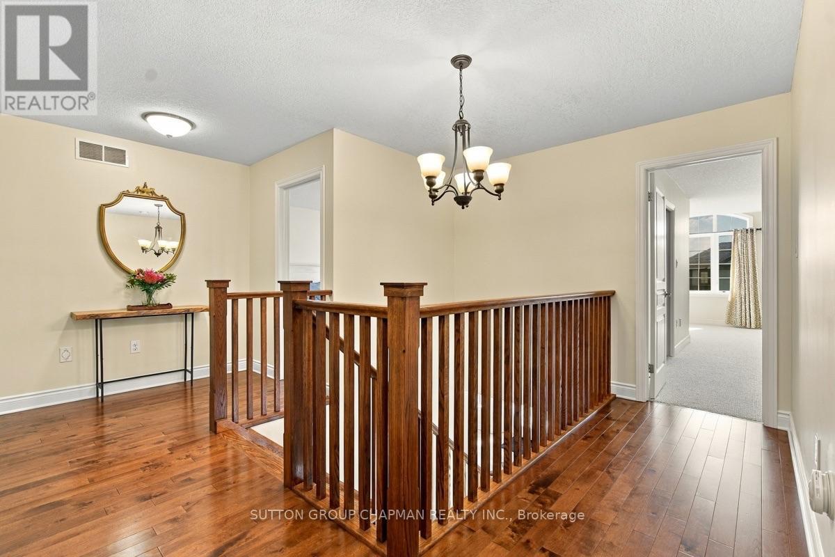 850 Teakwood Lane, London North, Ontario  N6H 0E5 - Photo 20 - X13827964
