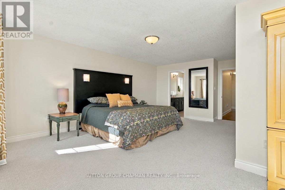 850 Teakwood Lane, London North, Ontario  N6H 0E5 - Photo 21 - X13827964