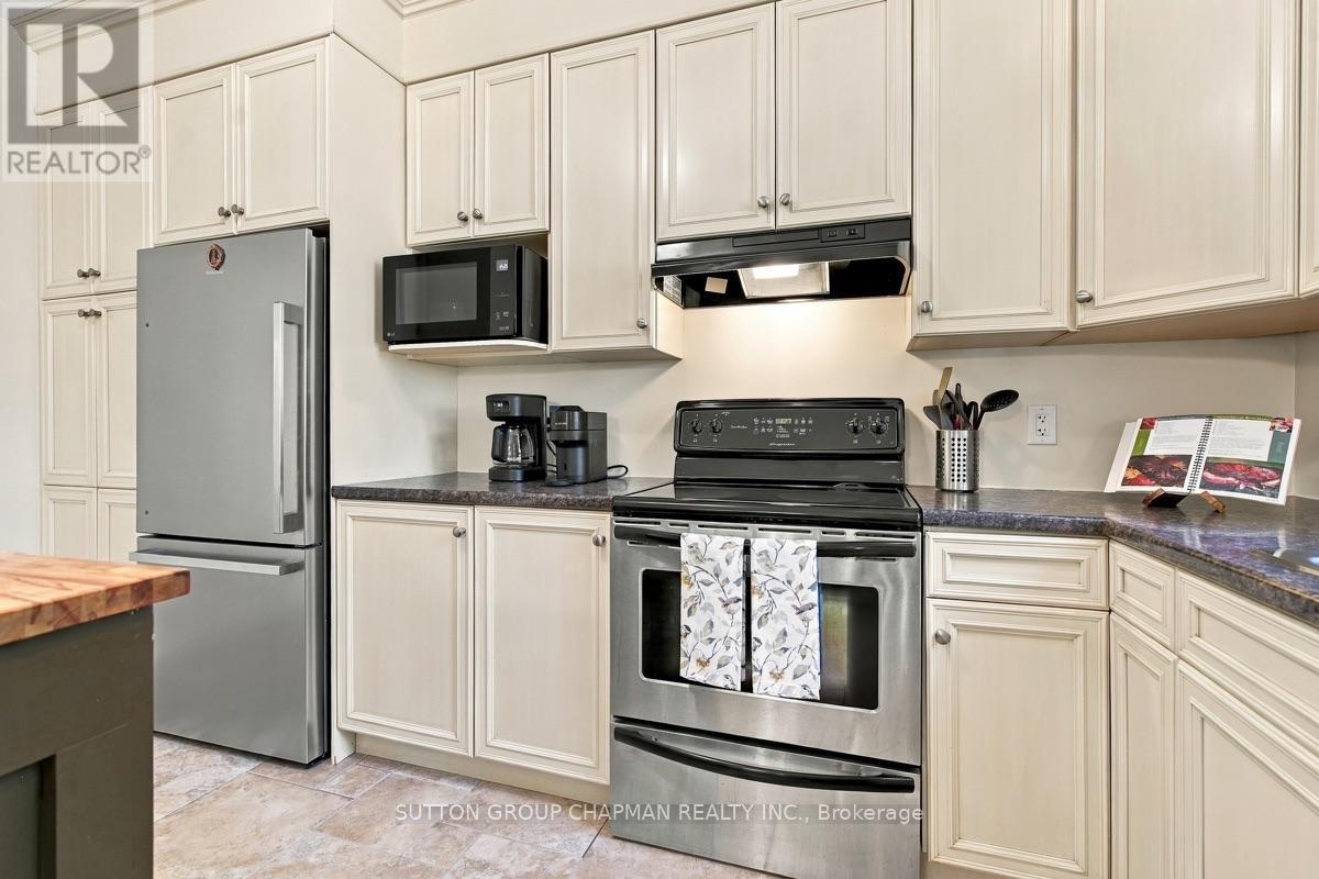 850 Teakwood Lane, London North, Ontario  N6H 0E5 - Photo 11 - X13827964