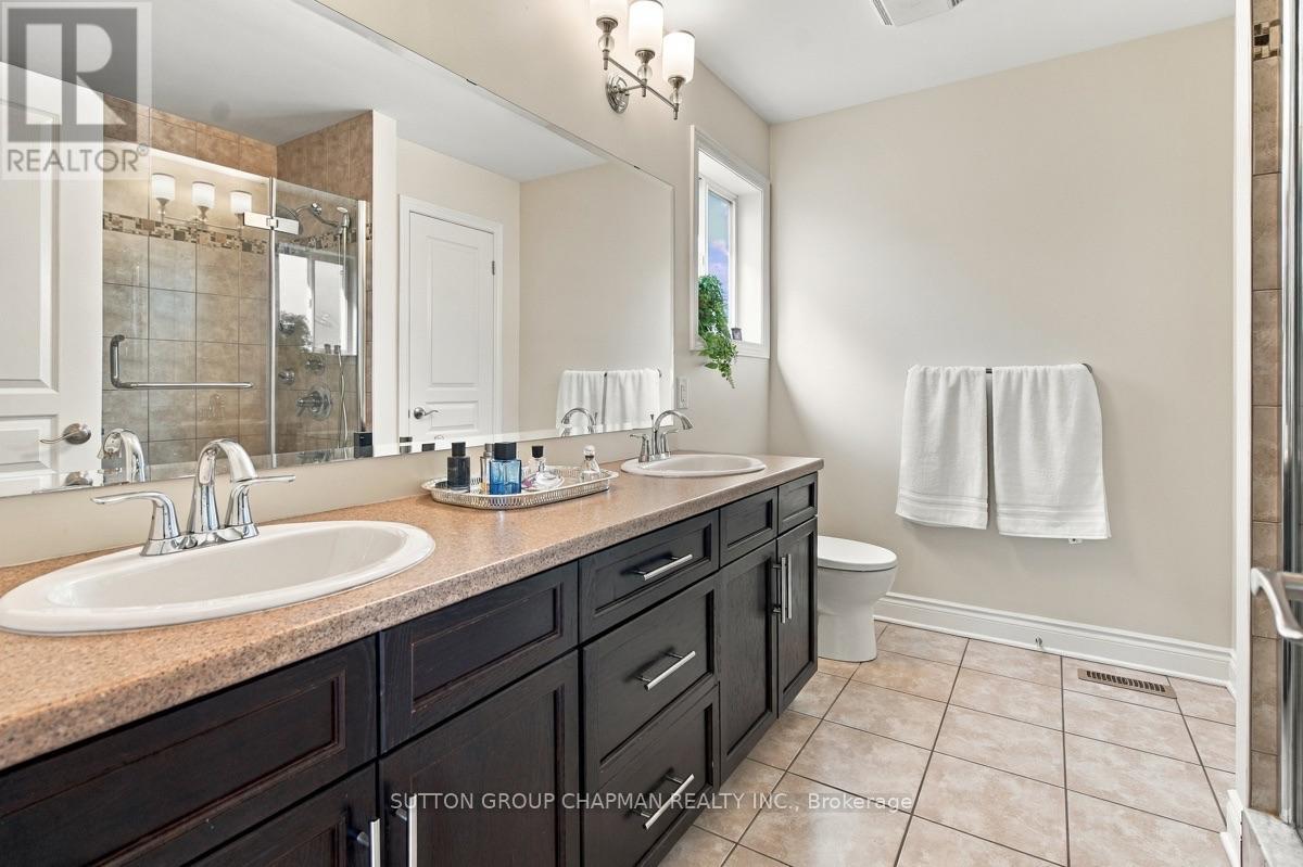 850 Teakwood Lane, London North, Ontario  N6H 0E5 - Photo 25 - X13827964