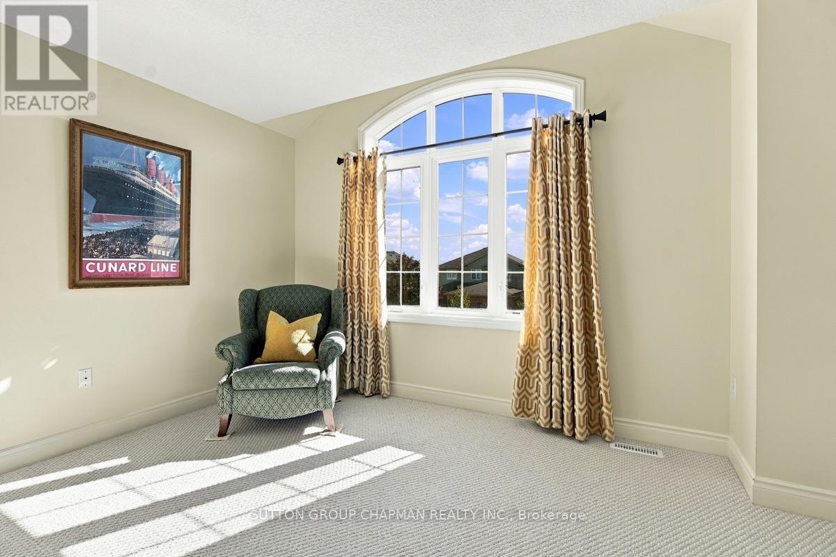 850 Teakwood Lane, London North, Ontario  N6H 0E5 - Photo 23 - X13827964