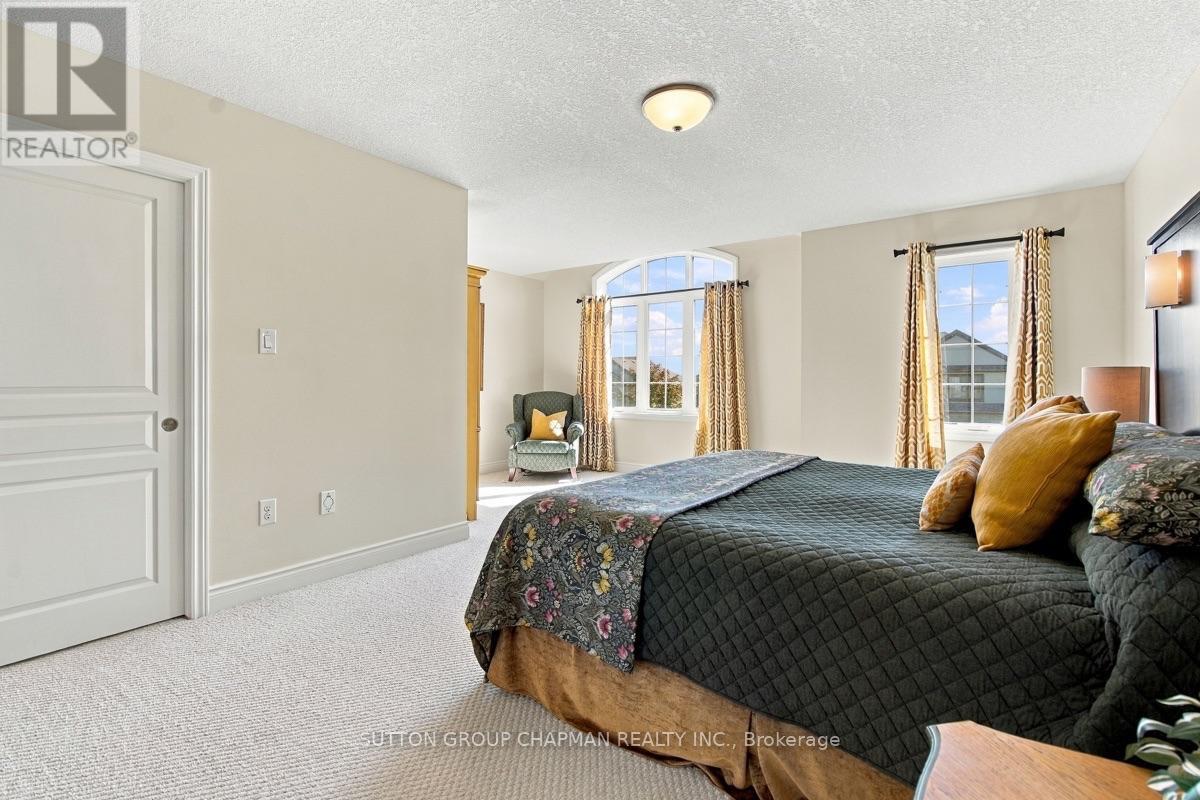 850 Teakwood Lane, London North, Ontario  N6H 0E5 - Photo 22 - X13827964
