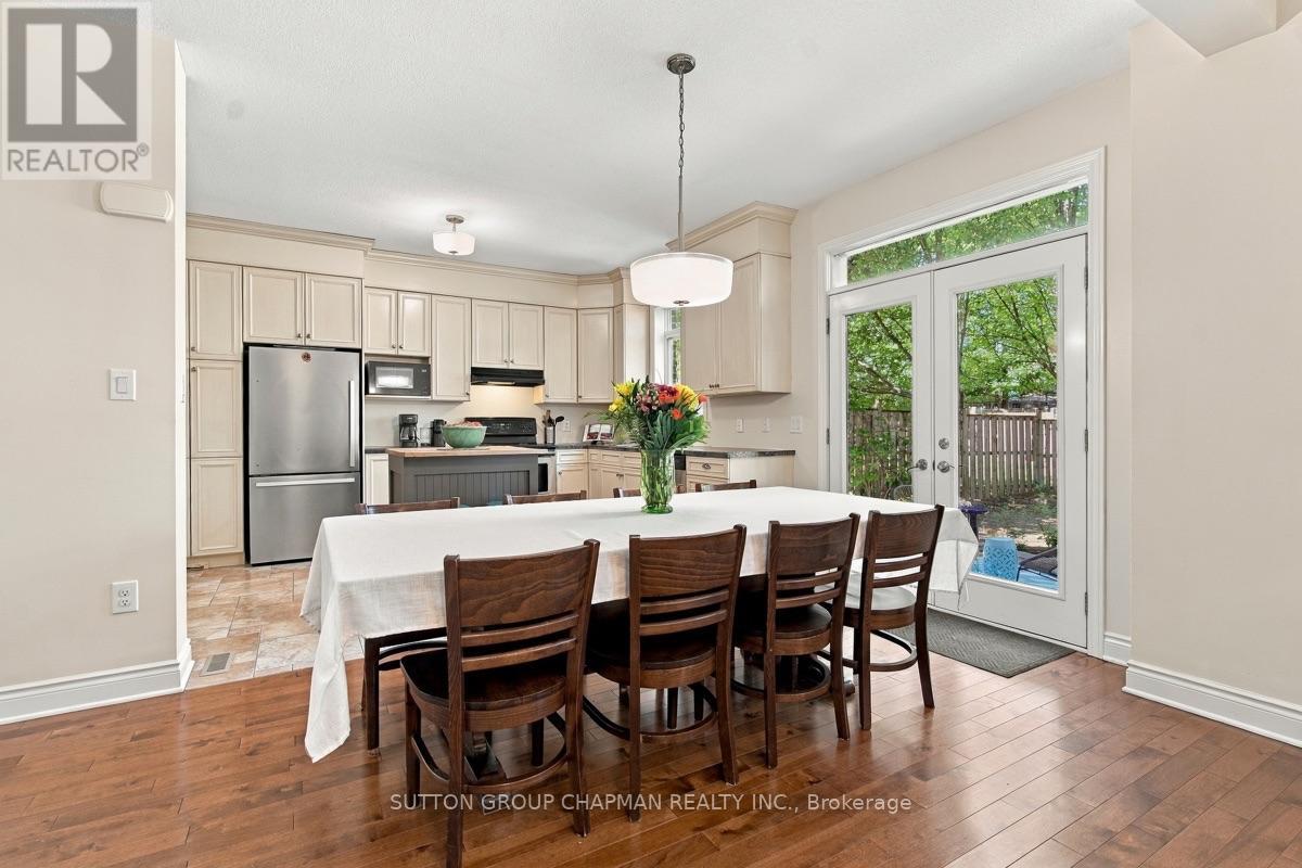 850 Teakwood Lane, London North, Ontario  N6H 0E5 - Photo 14 - X13827964