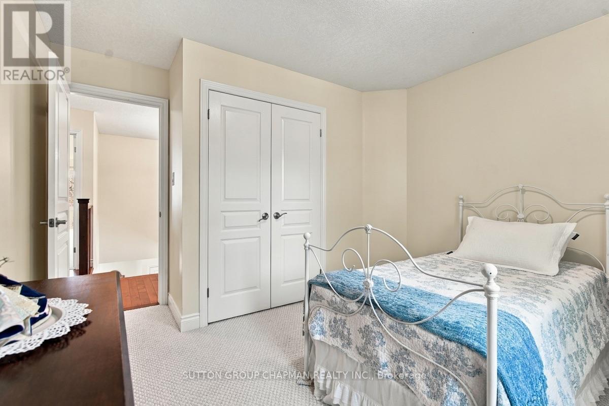 850 Teakwood Lane, London North, Ontario  N6H 0E5 - Photo 27 - X13827964