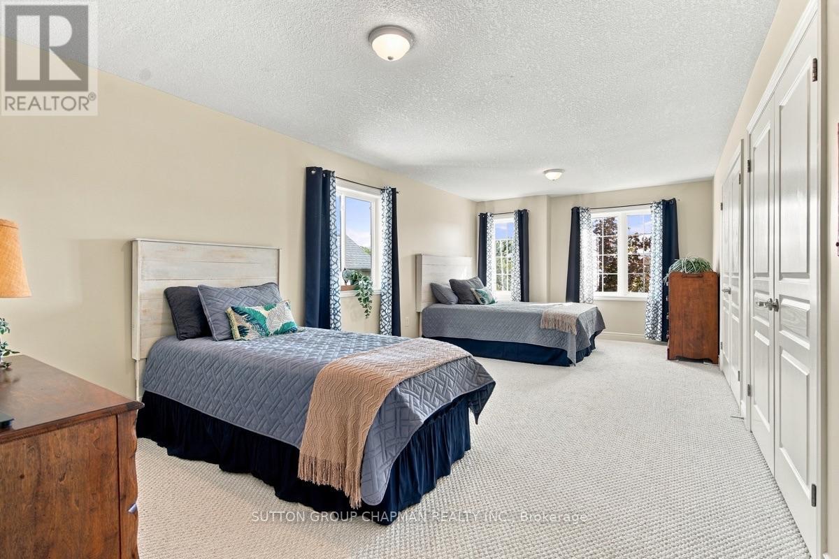 850 Teakwood Lane, London North, Ontario  N6H 0E5 - Photo 26 - X13827964
