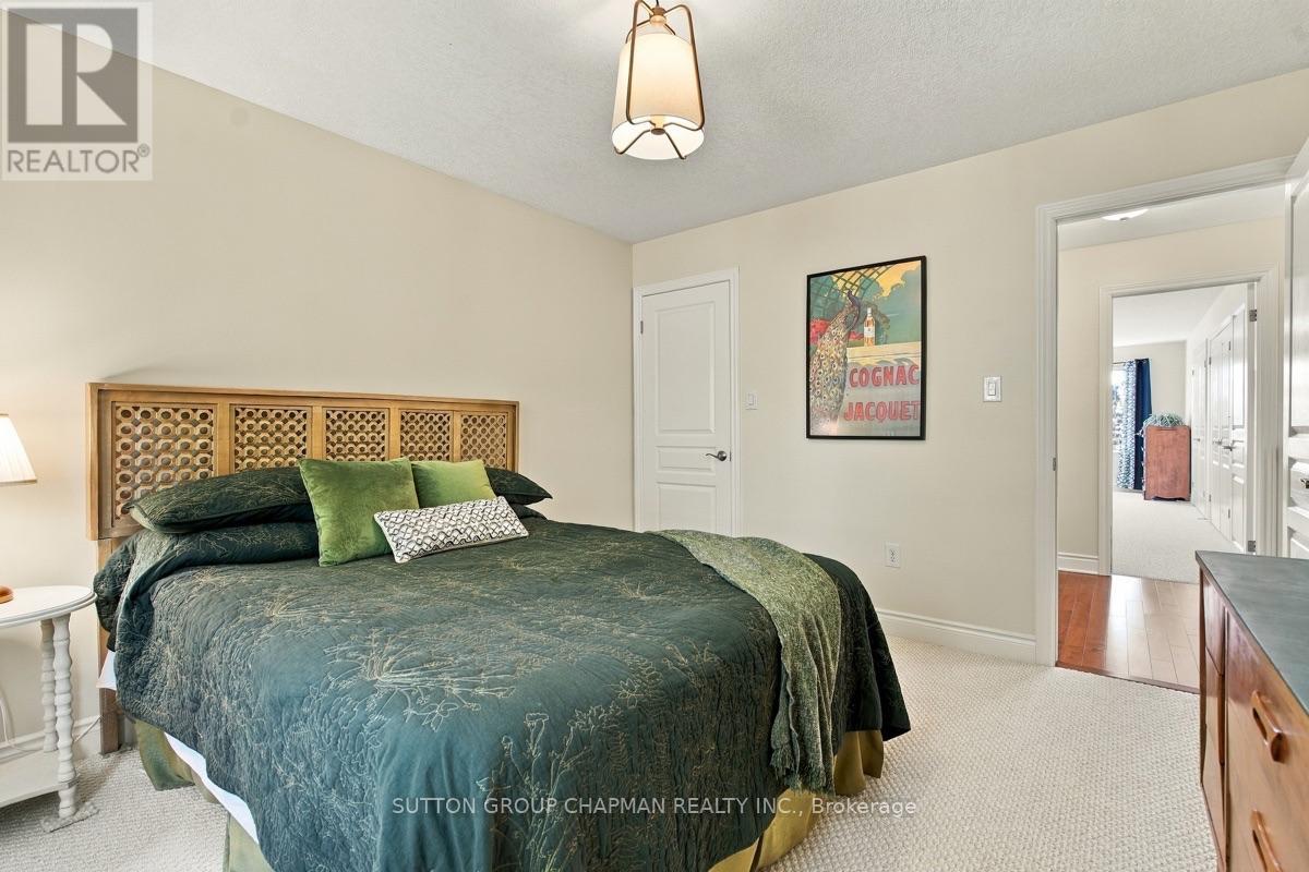 850 Teakwood Lane, London North, Ontario  N6H 0E5 - Photo 28 - X13827964