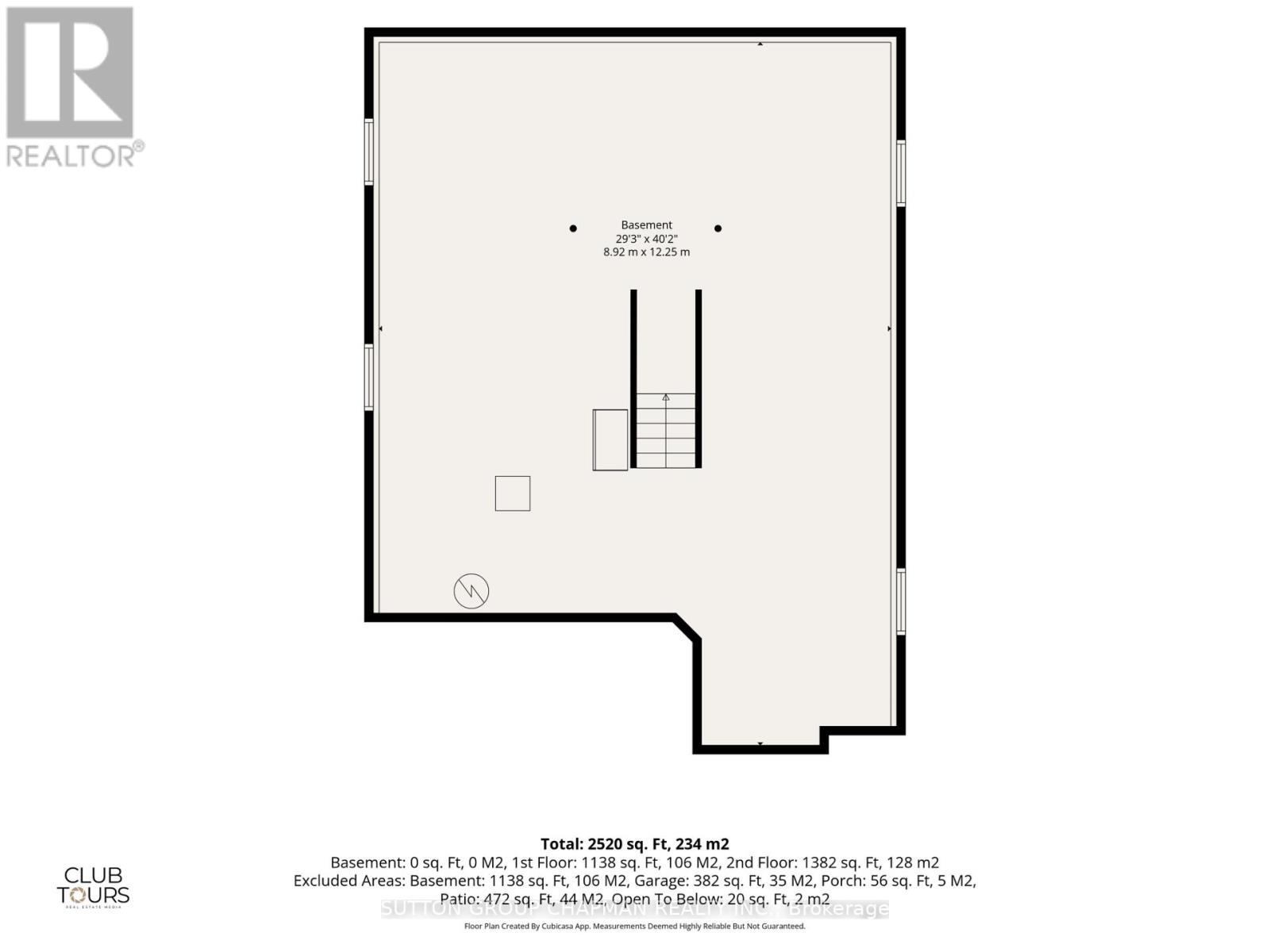 850 Teakwood Lane, London North, Ontario  N6H 0E5 - Photo 32 - X13827964