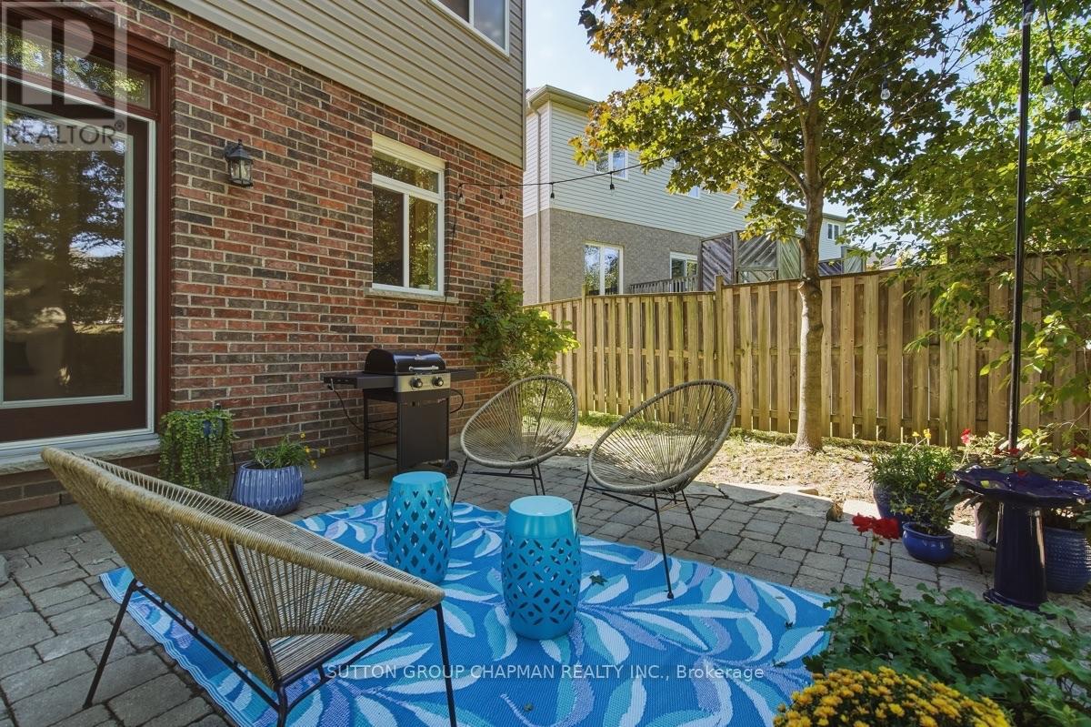 850 Teakwood Lane, London North, Ontario  N6H 0E5 - Photo 34 - X13827964