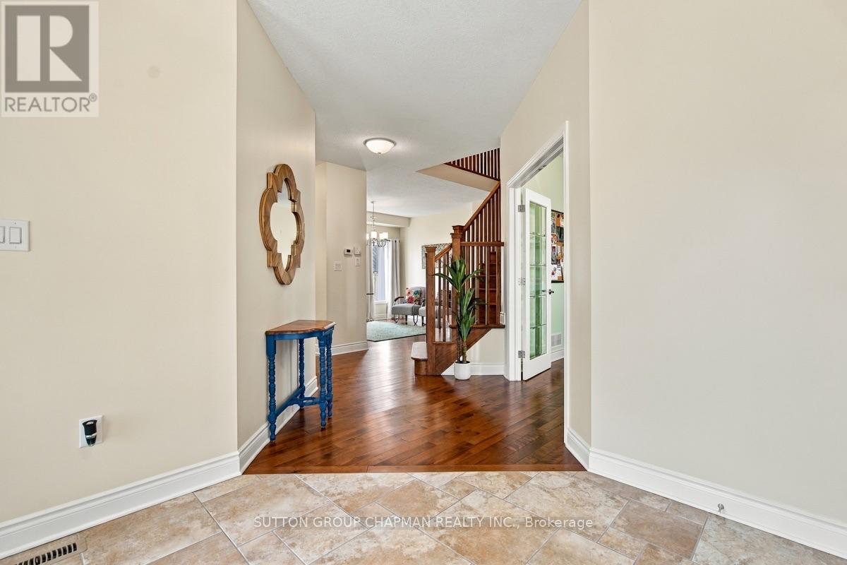 850 Teakwood Lane, London North, Ontario  N6H 0E5 - Photo 6 - X13827964