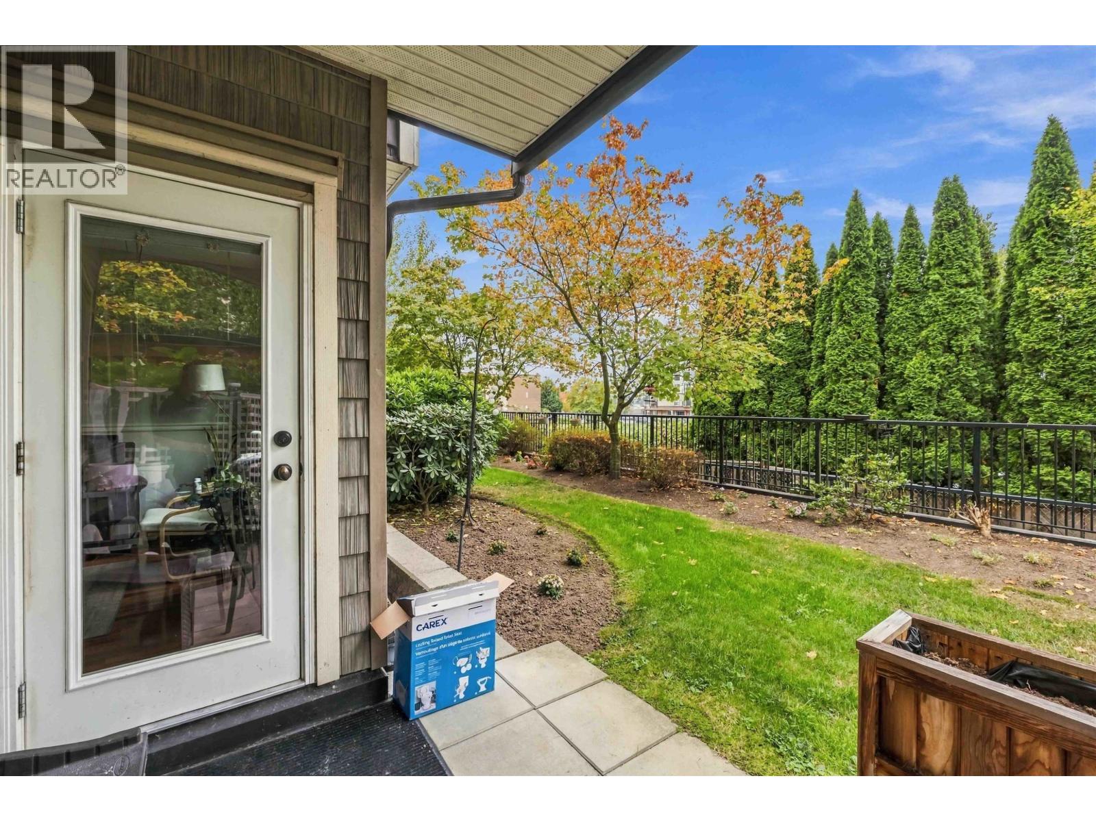 107 11935 Burnett Street, Maple Ridge, British Columbia  V2X 9A9 - Photo 31 - R3169540