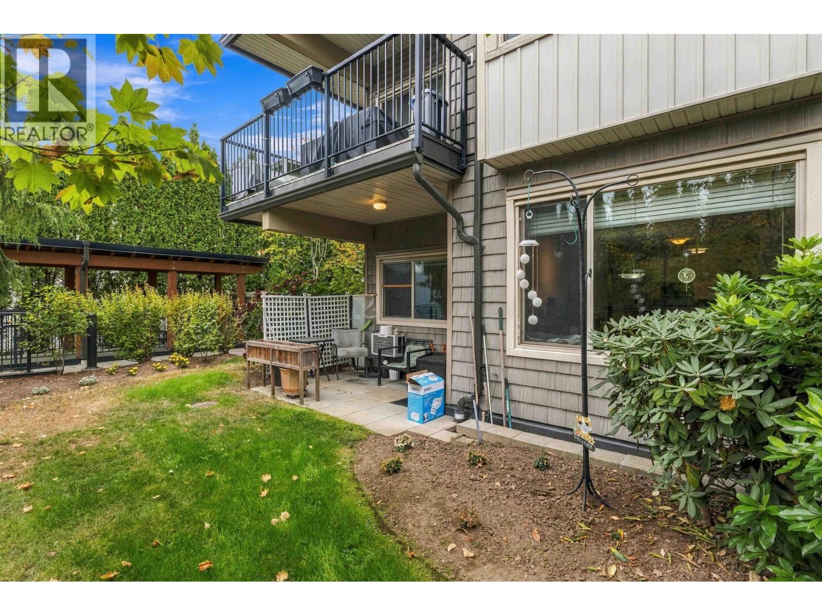 107 11935 Burnett Street, Maple Ridge, British Columbia  V2X 9A9 - Photo 34 - R3169540