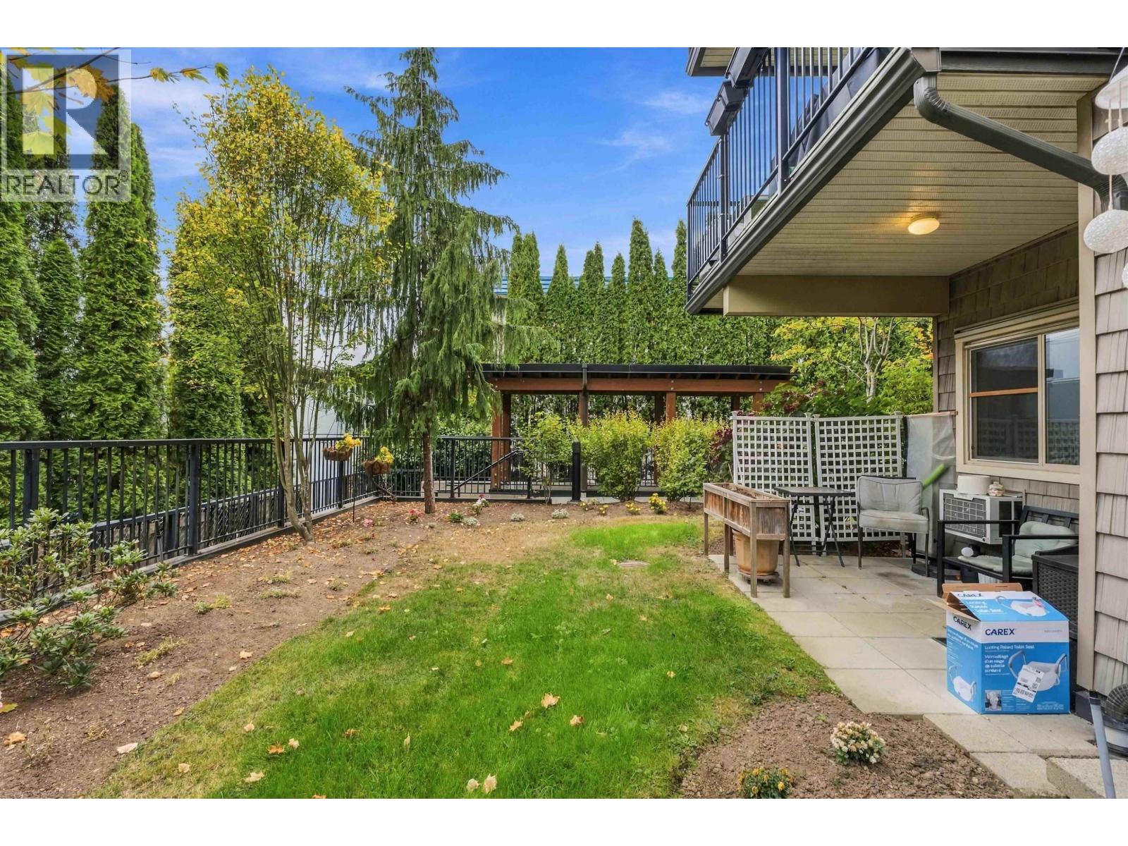 107 11935 Burnett Street, Maple Ridge, British Columbia  V2X 9A9 - Photo 35 - R3169540