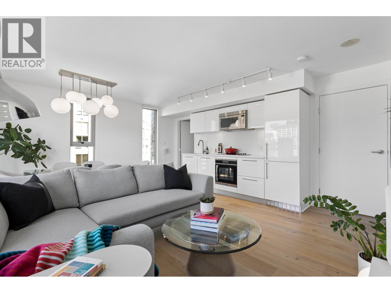 1808 999 Seymour Street, Vancouver, British Columbia  V6B 0M5 - Photo 13 - R3169558