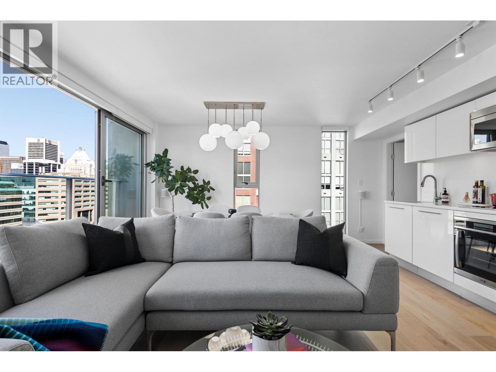 1808 999 Seymour Street, Vancouver, British Columbia  V6B 0M5 - Photo 14 - R3169558