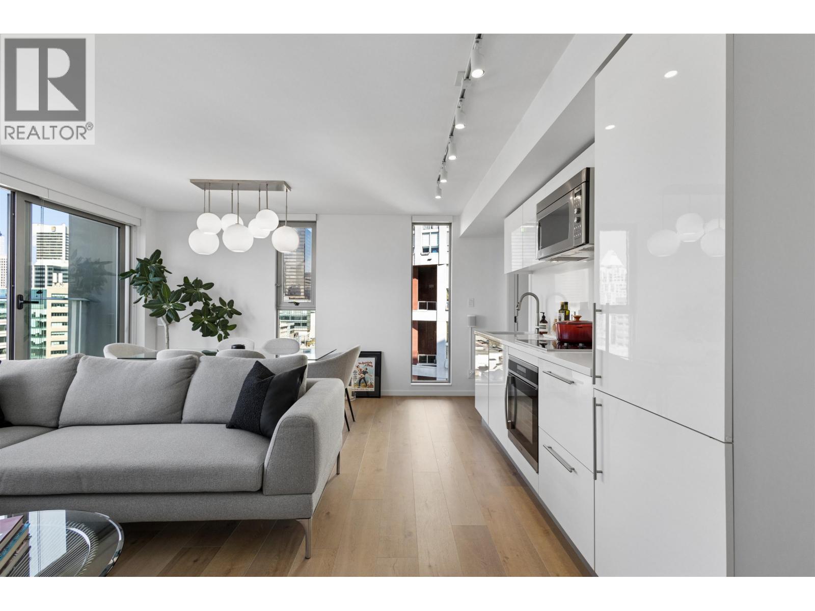 1808 999 Seymour Street, Vancouver, British Columbia  V6B 0M5 - Photo 15 - R3169558