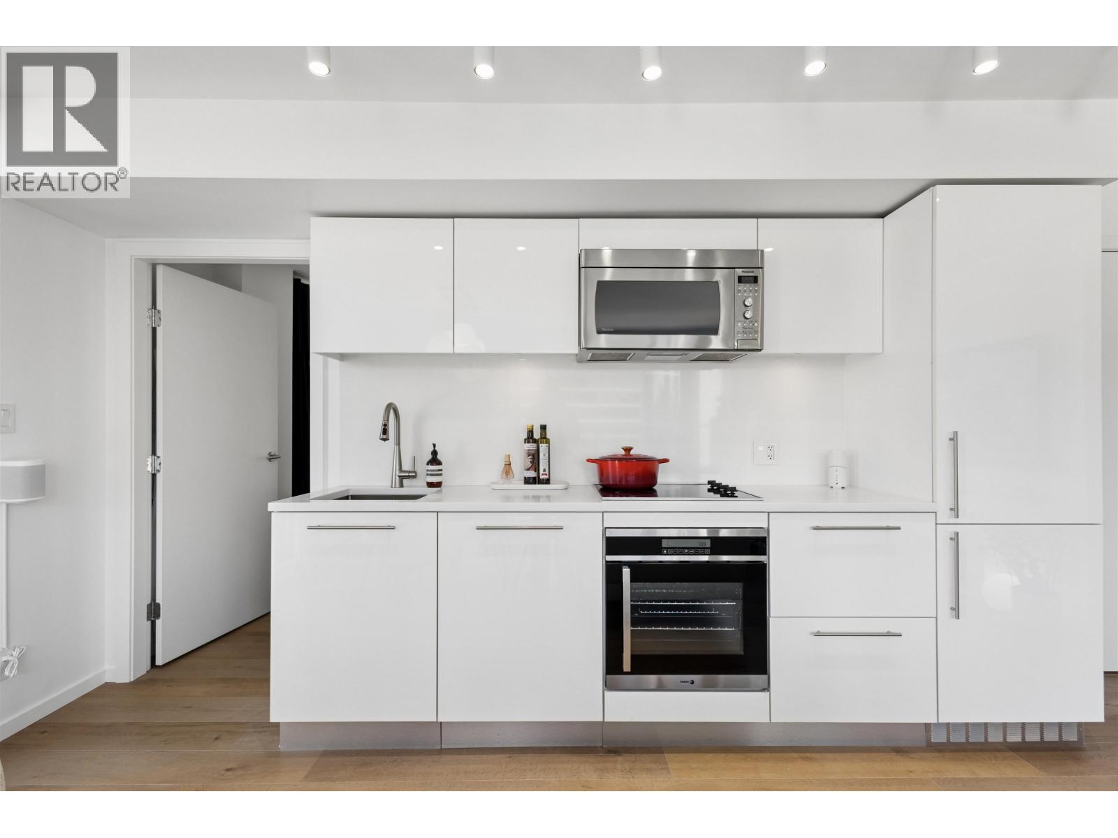 1808 999 Seymour Street, Vancouver, British Columbia  V6B 0M5 - Photo 16 - R3169558
