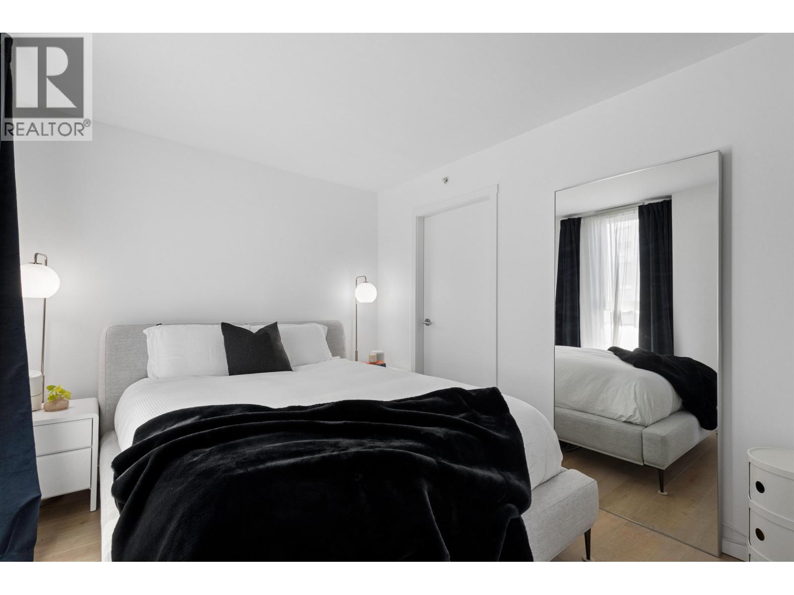 1808 999 Seymour Street, Vancouver, British Columbia  V6B 0M5 - Photo 18 - R3169558