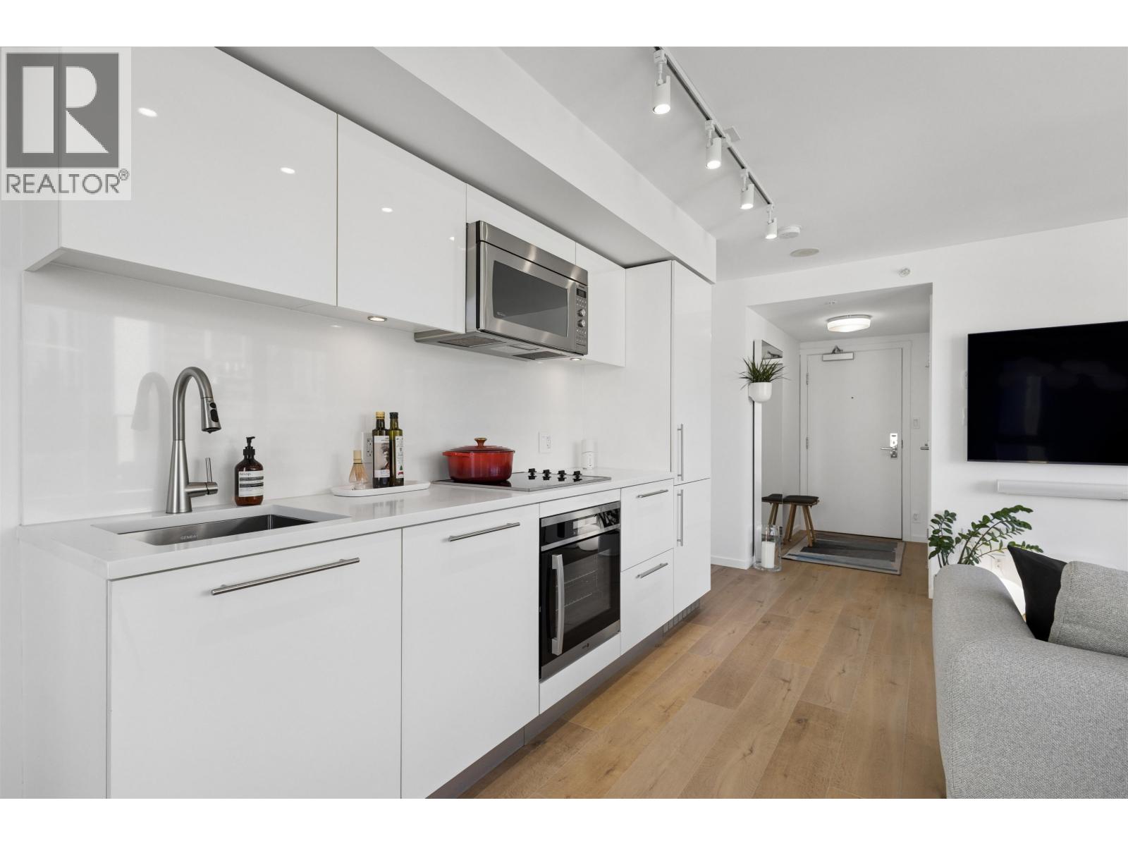 1808 999 Seymour Street, Vancouver, British Columbia  V6B 0M5 - Photo 20 - R3169558