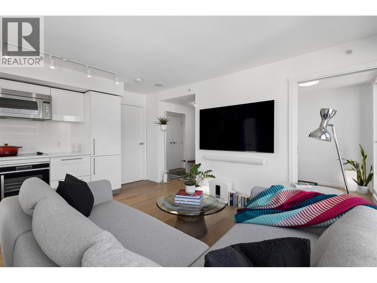 1808 999 Seymour Street, Vancouver, British Columbia  V6B 0M5 - Photo 22 - R3169558