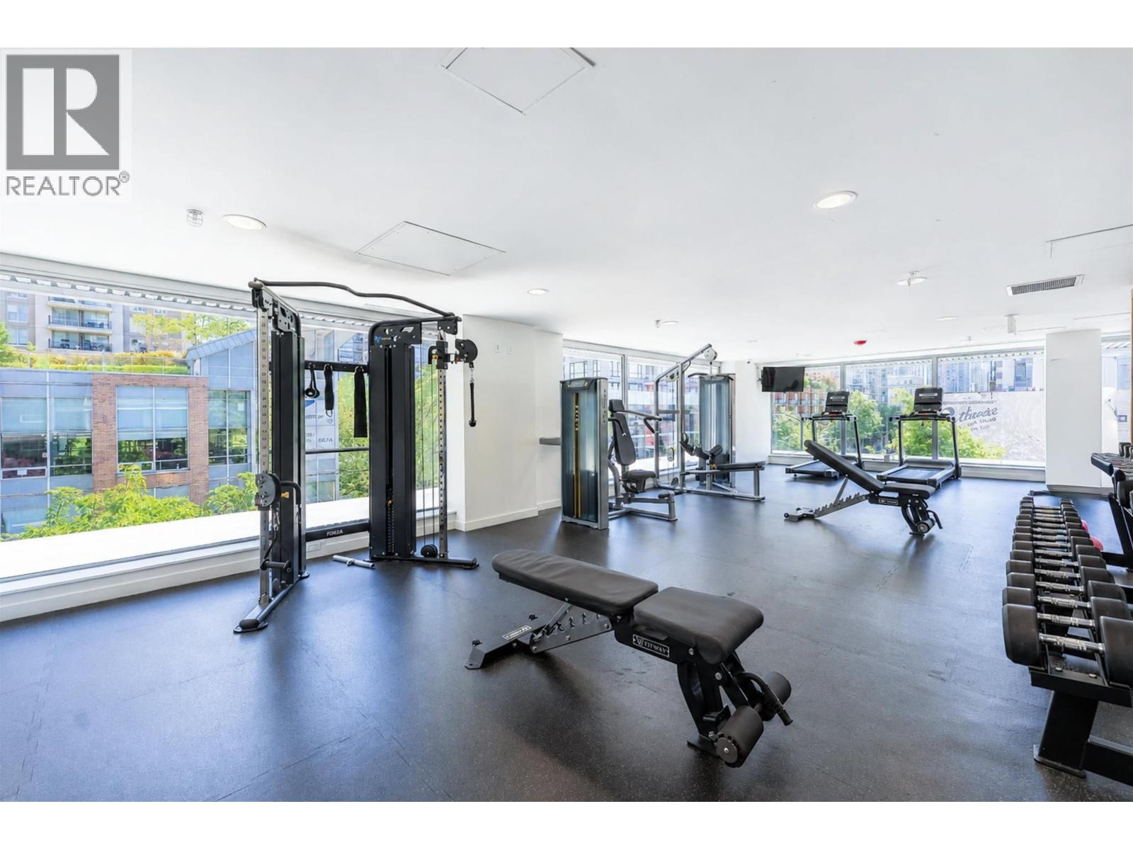 1808 999 Seymour Street, Vancouver, British Columbia  V6B 0M5 - Photo 28 - R3169558