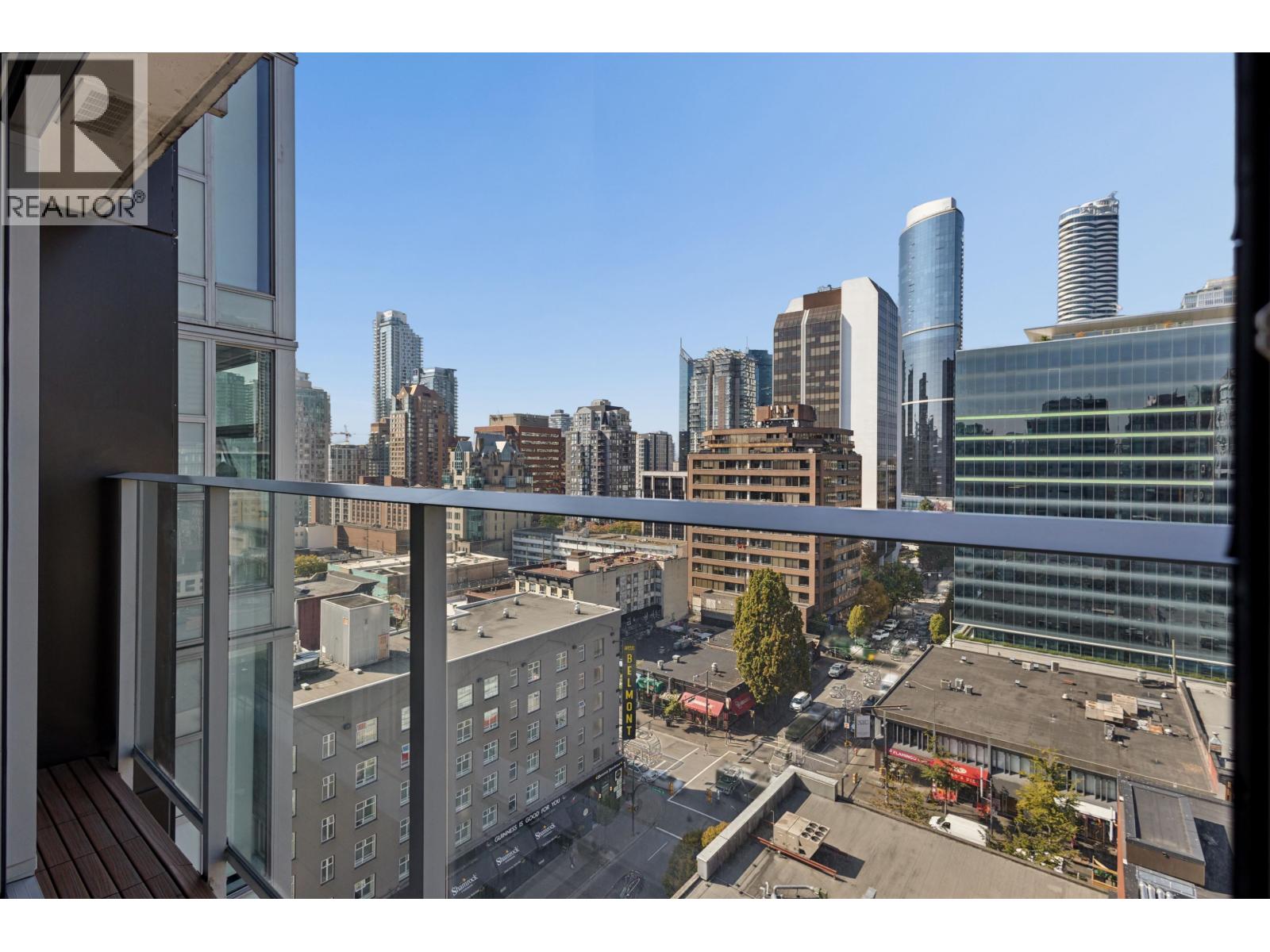 1808 999 Seymour Street, Vancouver, British Columbia  V6B 0M5 - Photo 6 - R3169558