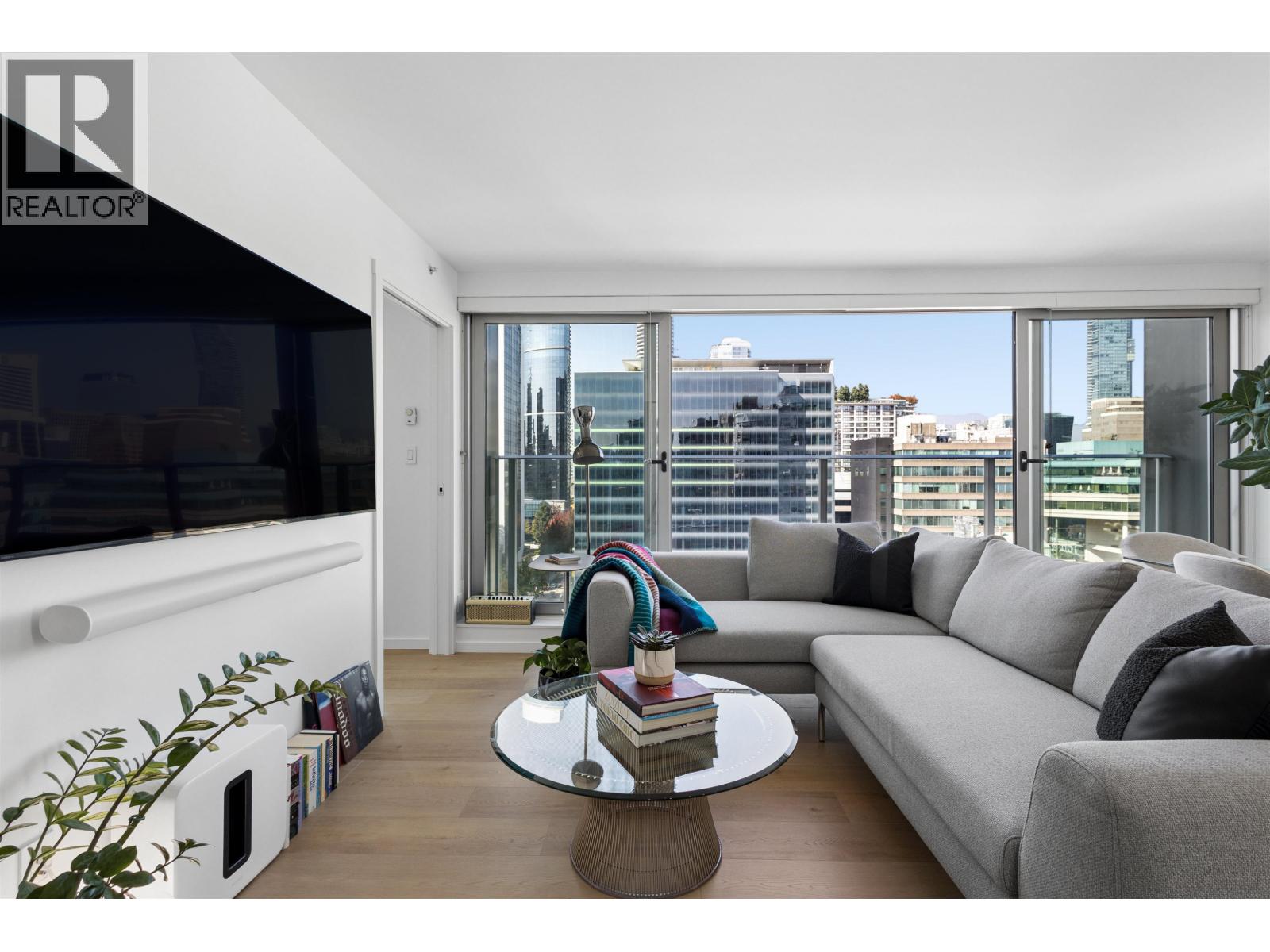 1808 999 Seymour Street, Vancouver, British Columbia  V6B 0M5 - Photo 9 - R3169558