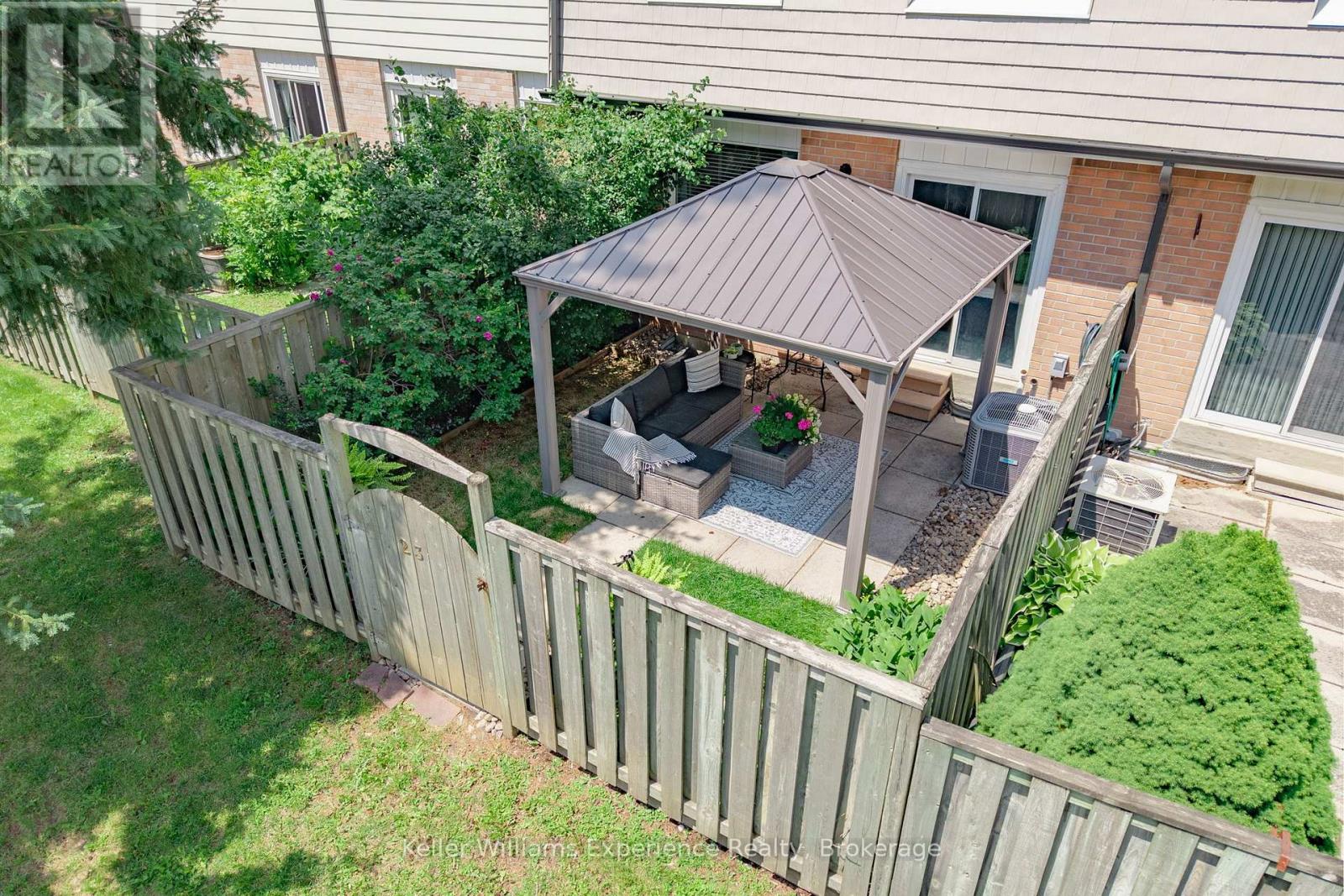 23 - 2 Bernick Drive, Barrie, Ontario L4M 5K4 - Photo 25 - S13827968