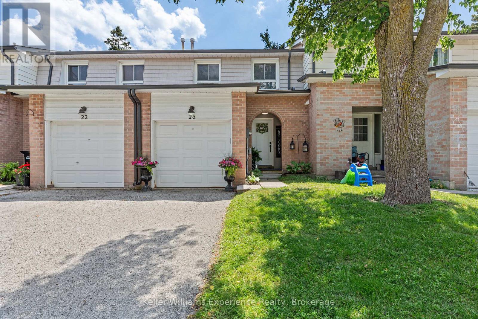 23 - 2 Bernick Drive, Barrie, Ontario L4M 5K4 - Photo 36 - S13827968